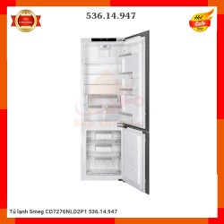 Tủ lạnh Smeg CD7276NLD2P1 536.14.947