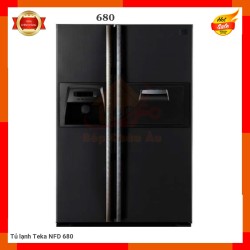 Tủ lạnh Teka NFD 680