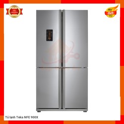Tủ lạnh Teka NFE 900X 
