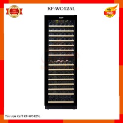 Tủ rượu Kaff KF-WC425L