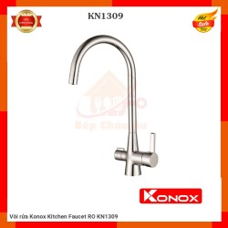 Vòi rửa Konox Kitchen Faucet RO KN1309